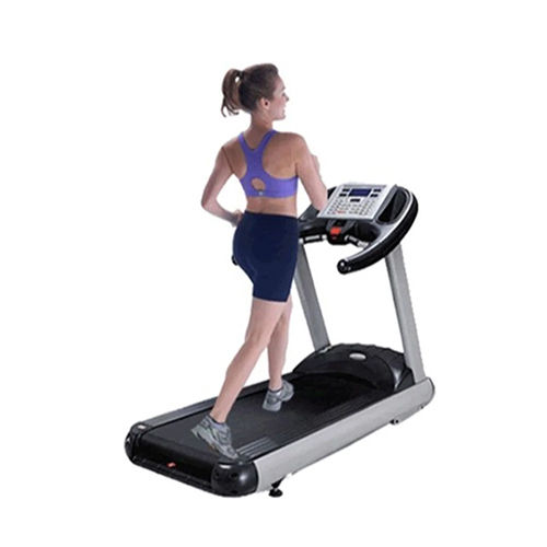 Afton Treadmill - Application: Cardio