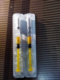 60mg Enoxaparin Sodium Injection