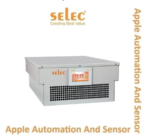 Selec ASVG-015-WLL-4P-00-8R Advanced Static Var Generator