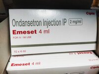 Emeset 2 ml Injection