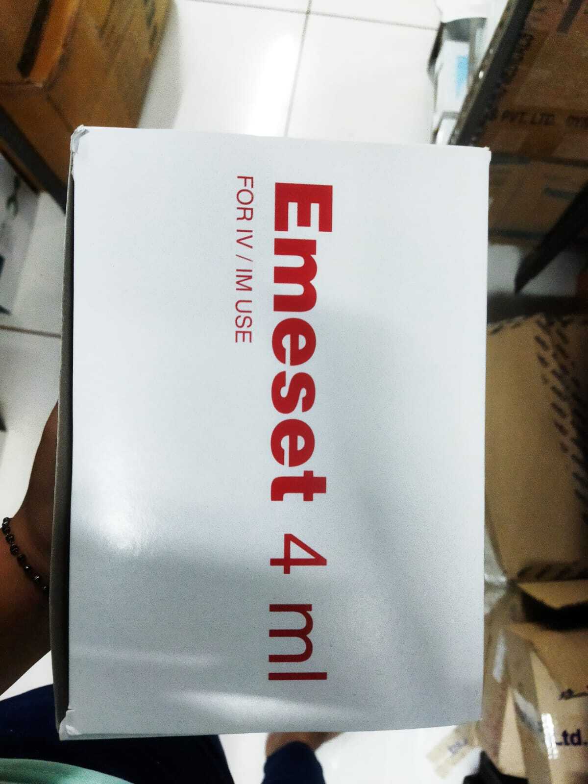 Emeset 2 ml Injection