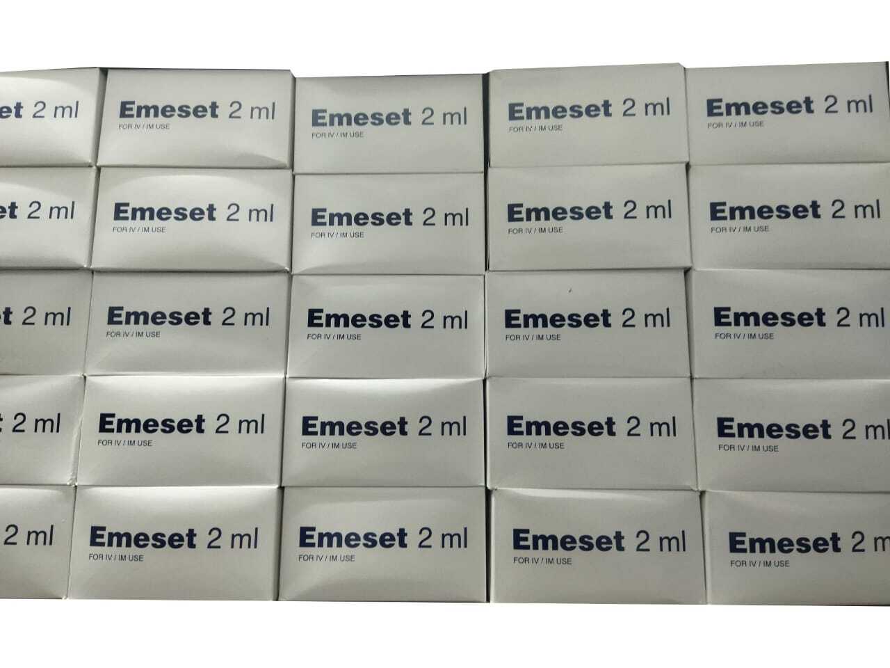 Emeset 2 ml Injection