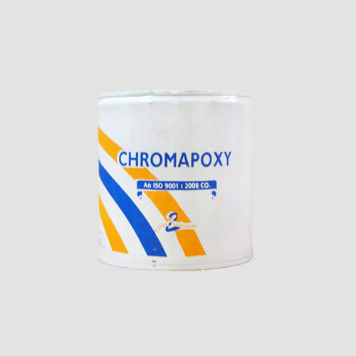 Chromapoxy Hbfn Blue Paint - Color: Any Color