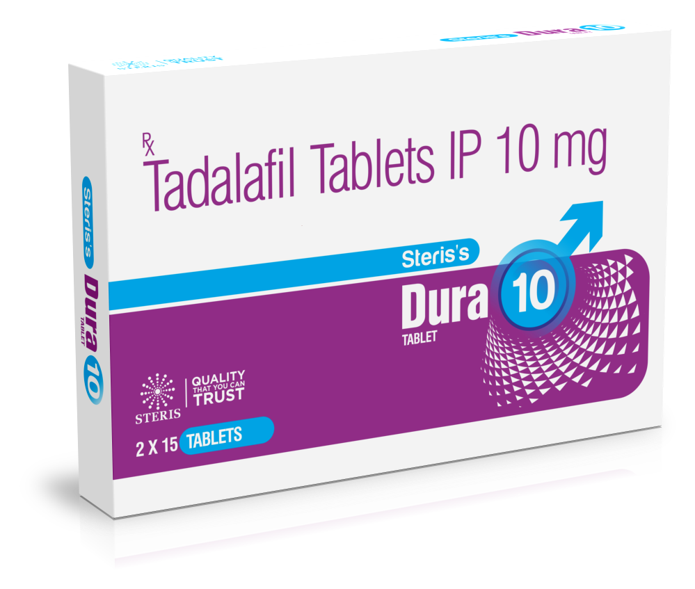 Tadalafil (10mg)