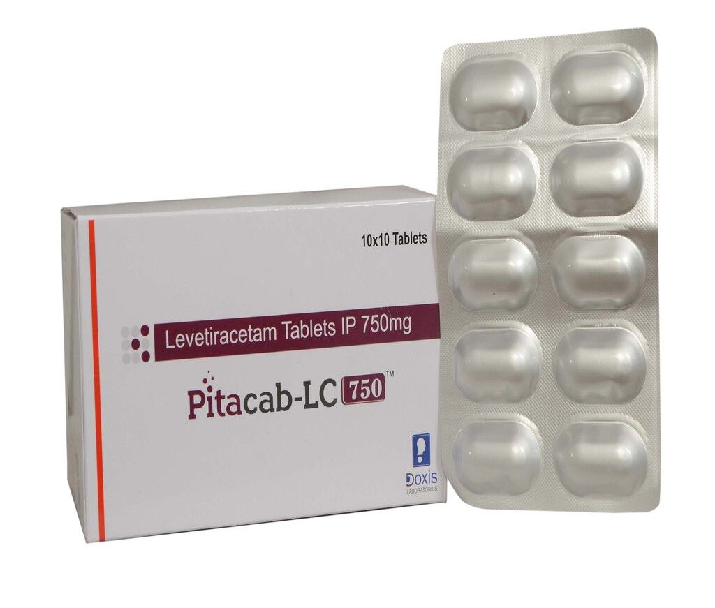 PITACAB-LC-750