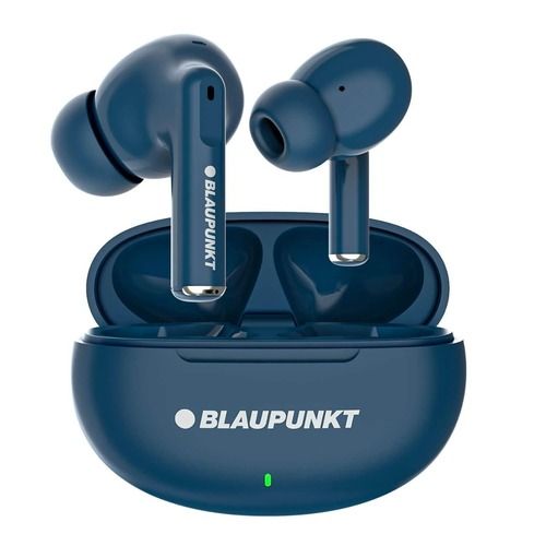 Blaupunkt BTW09 Air with Gaming Mode(Blue)