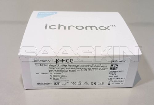 ichroma Human Chorionic Gonadotropin (beta-hCG)