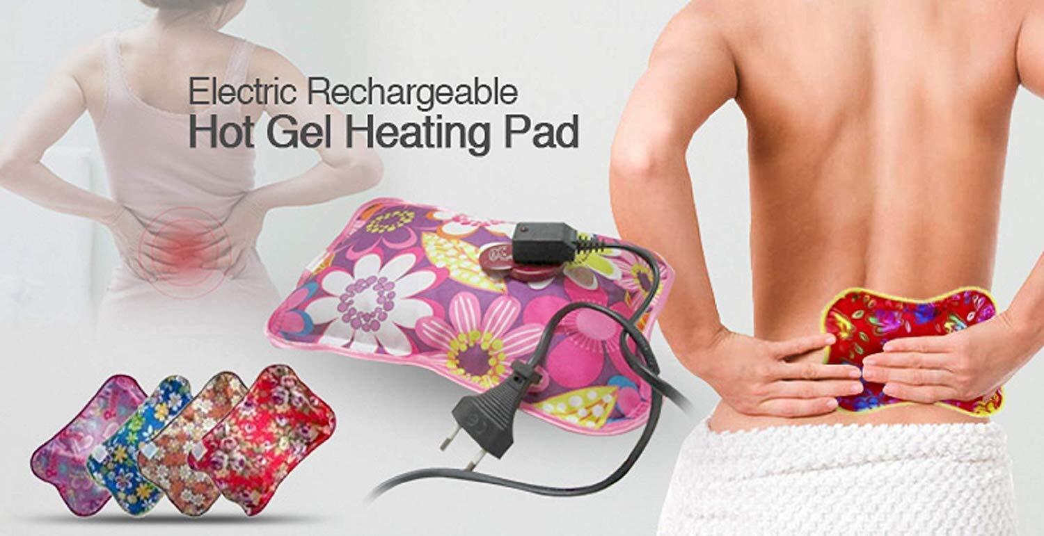 ELECTRIC HOT WATER BAG