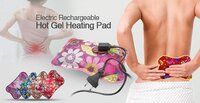 ELECTRIC HOT WATER BAG