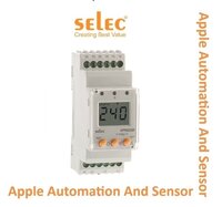 Selec Vprd2m-bl-ce Digital Voltage Protection Relay - Application: Application