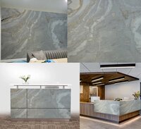 California Gold Veneer Sheet - Feature: Anti Cracking