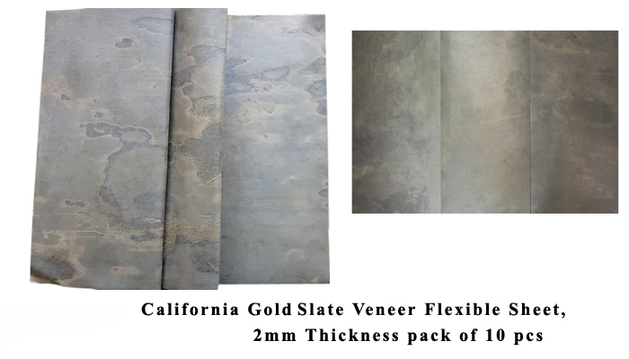 California Gold Veneer Sheet