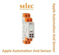 Selec 600DVR-CE Digital Voltage Protection Relay