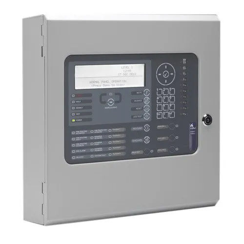 Fire Alarm System - Color: Grey