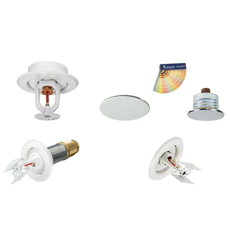 Tyco Fire Sprinklers