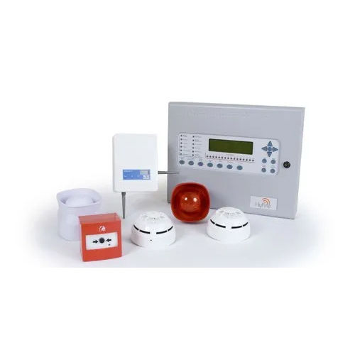 Fire Protection Systems