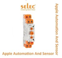 Selec 600VPR-310/520V-CE Analog Voltage Protection Relay