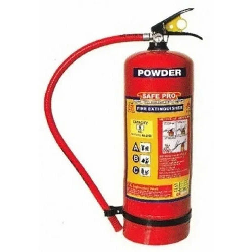 ABC Fire Extinguisher