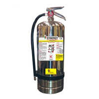 Kitchen Type  Fire Extinguisher - Capacity: 4