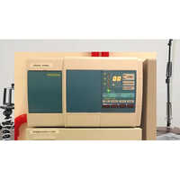 Vesda Fire Detection System - Material: Mild Steel