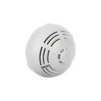 Addressable Smoke Detector - Application: Industries
