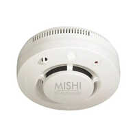 Standalone Smoke Detectors - Application: Office Buildings