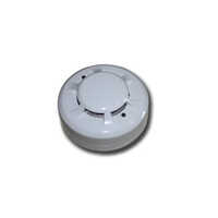 Conventional Smoke Detectors - Application: Industrial
