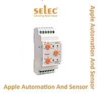 Selec VPRA2M-CE Analog Voltage Protection Relay