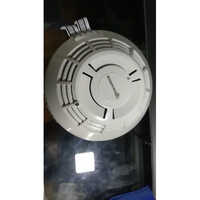 Intelligent Photoelectric Smoke Detector - Application: Industrial Premises