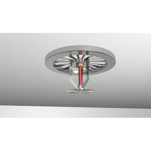 Sprinkler System