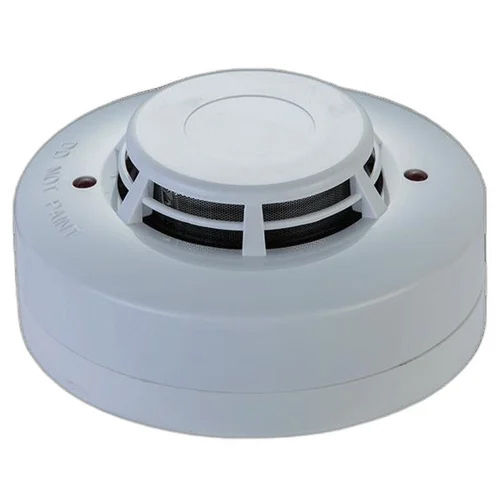 Ravel Smoke Detectors