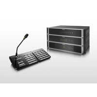 Public Address Systems