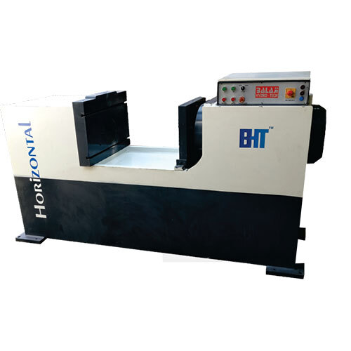 Horizontal Hydraulic Press