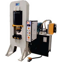 Metal Stamping Hydraulic Press
