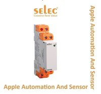 Selec Phase Sequence Relay 600PSR-CE