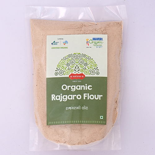 Organic Rajgaro Flour