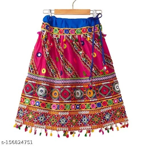 Kids Navratri Choli