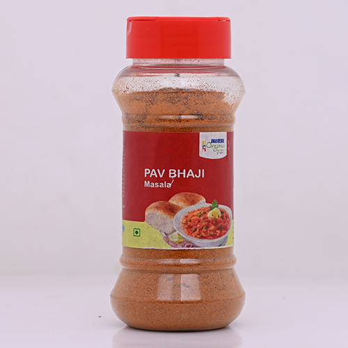 Pav Bhaji Masala