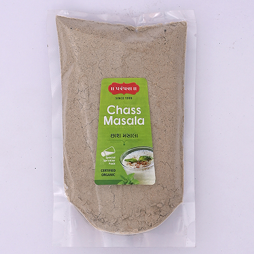 Chass Masala