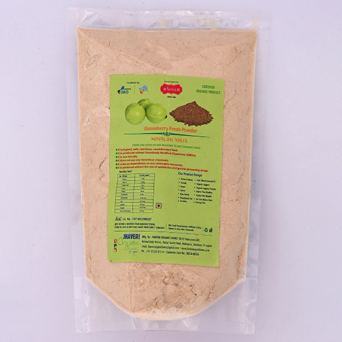 Gooseberry Fresh Powder