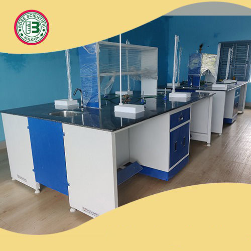 Laboratory Furniture