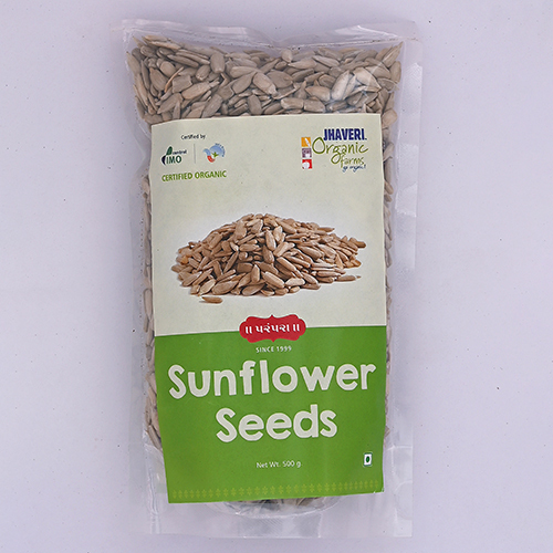 Sunflower Seeds