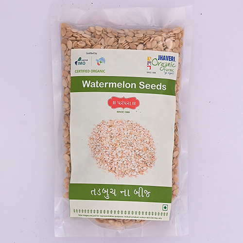 Watermelon Seeds