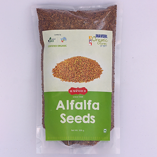 Alfalfa Seeds