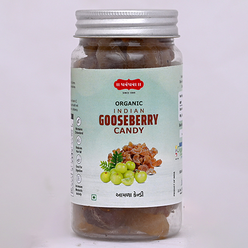 Gooseberry Candy