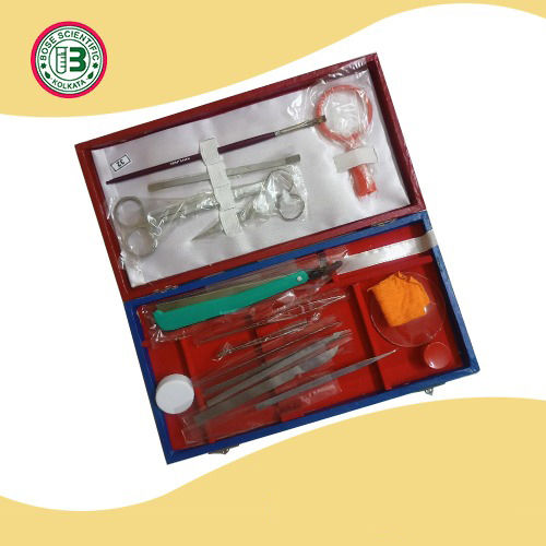 Biology Box