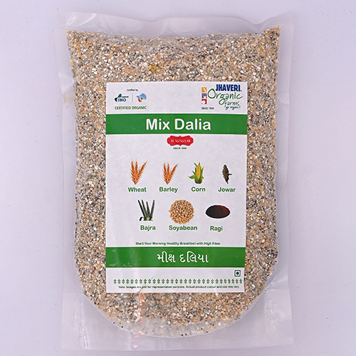 Mix Dalia