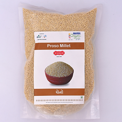 Proso Millet