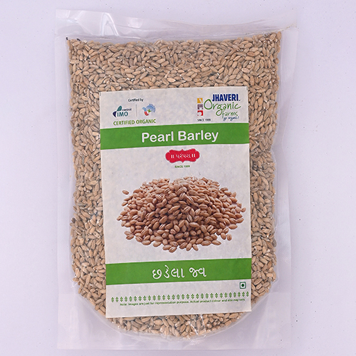 Pearl Barley