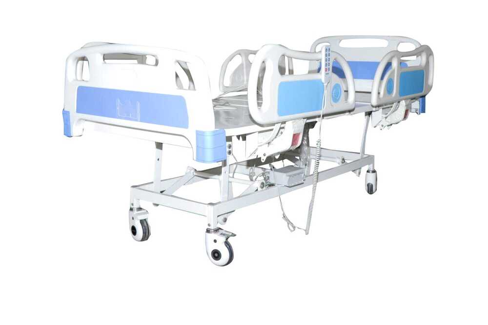 ICU Electric Bed